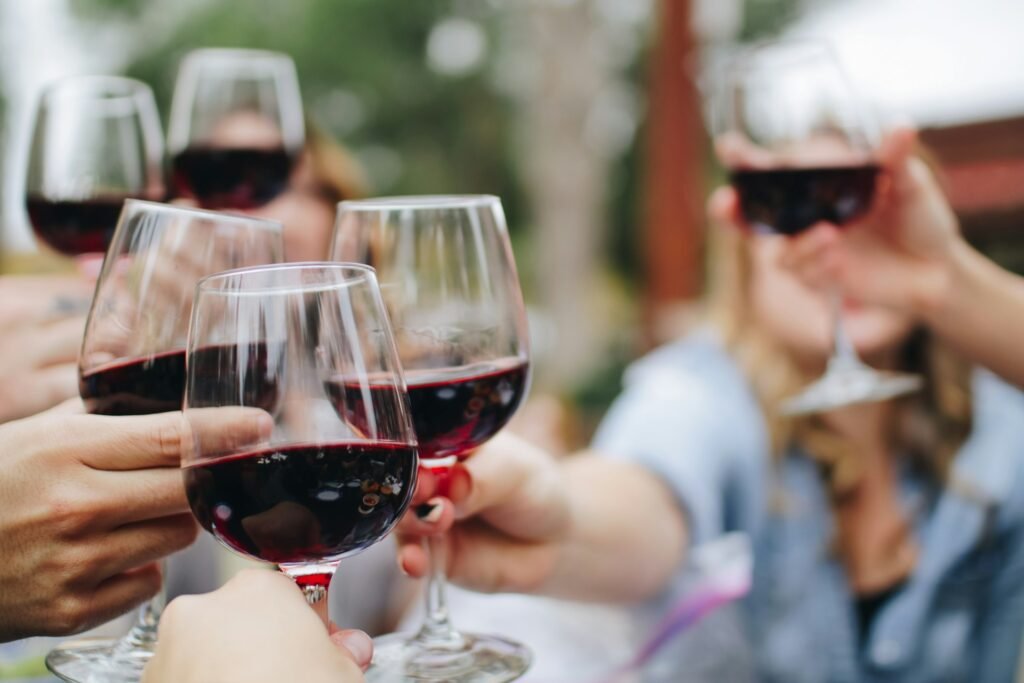 5 Tips for Upselling Wine at Your Restaurant