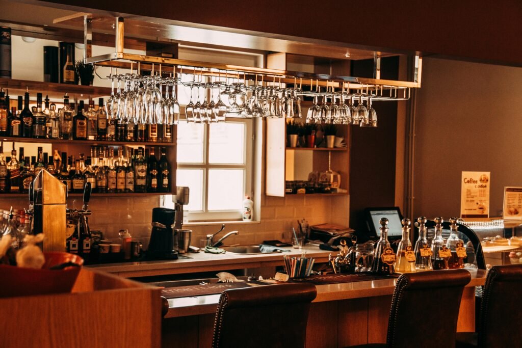 Maximizing Your Mixology: Methods to Elevate Bar Drink Sales