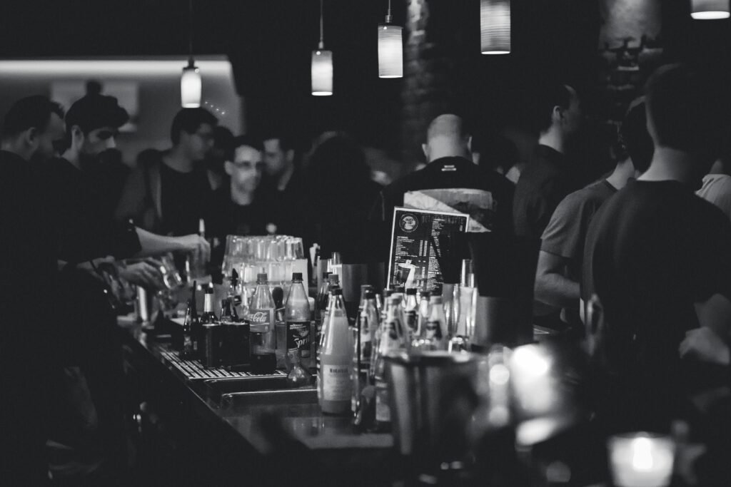 Techniques for Amplifying Your Bar's Drink Revenue