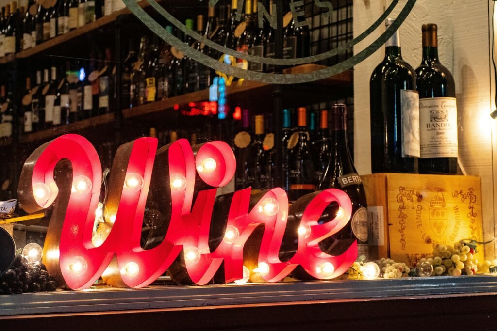 Seasonal Wine List Planning Guide: Elevate Your Restaurant's Offerings