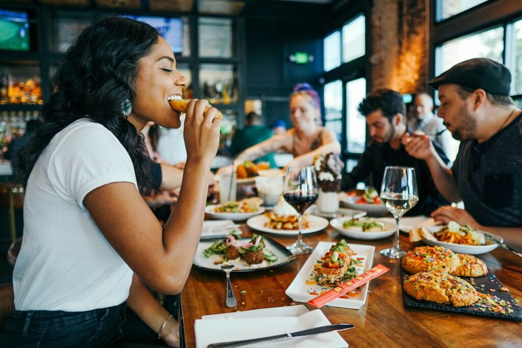 Best iPad Food Menu for Restaurants in 2025 - emenu
