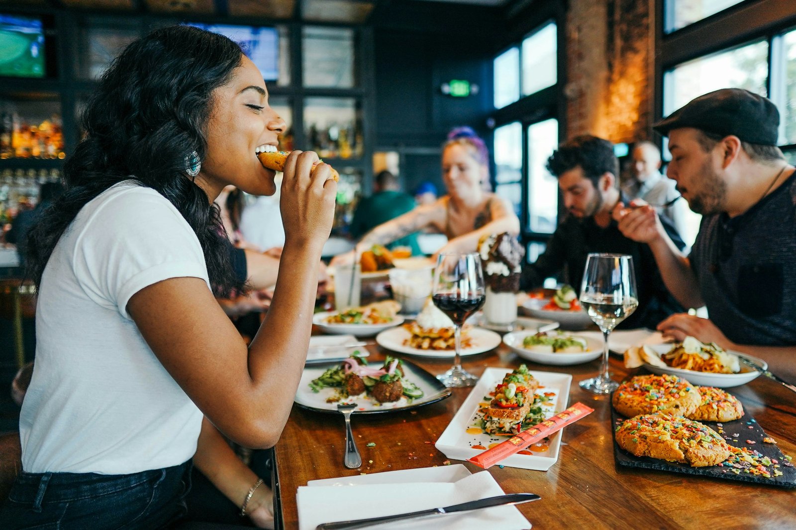 Best iPad Food Menu for Restaurants in 2025 - emenu