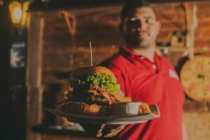 Best Interactive Menu App in 2025 - eMenu International
