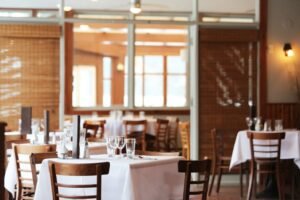 Best Interactive Menu for Restaurants in 2025 - eMenu International