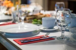 Future of Touchscreen Menus in Restaurants: 2025 Guide - eMenu International