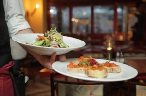 Best iPad Wine Menu Systems for Restaurants in 2025 - eMenu International