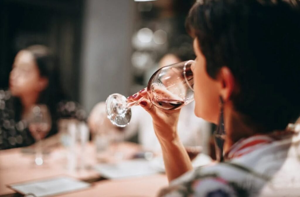 Top E-Wine Lists for Restaurants 2025 - eMenu International