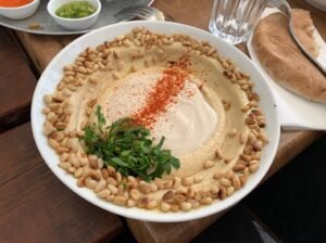 Best iPad Menu for Restaurants in 2025 - eMenu International