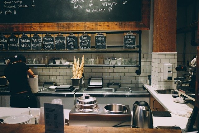 How to Improve Restaurant Operations - eMenu International