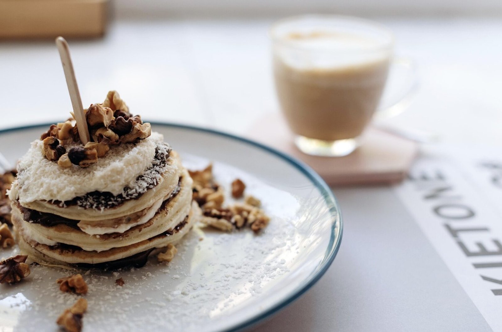 Menu Tablet News: How Tablets Are Redefining the Modern Dining Industry - eMenu International